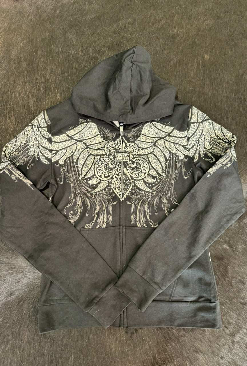 Angel Wings Shirt