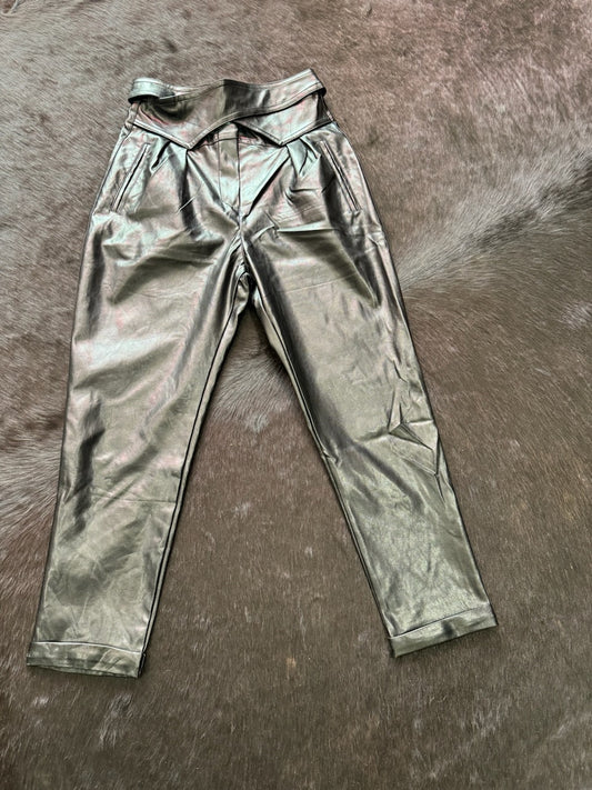 Leather Pant