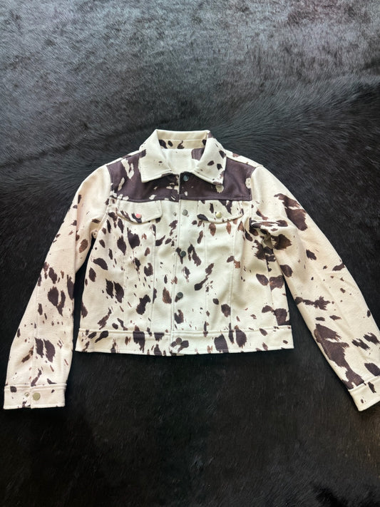 Cowgirl Jacket